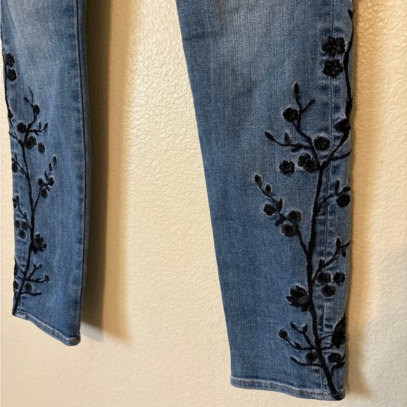 DRIFTWOOD WOMENS DENIM - Picture 6 of 8